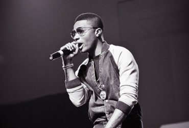 Wizkid