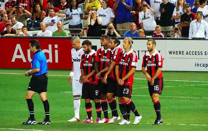 AC Milan vs Genoa