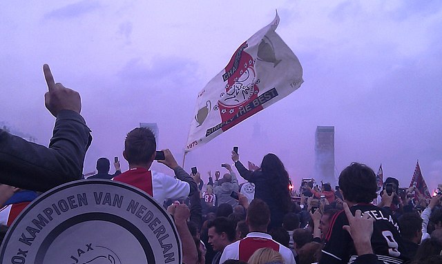 AFC Ajax vs AZ Alkmaar