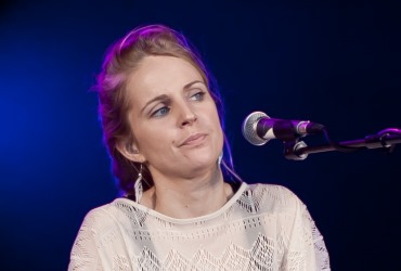 Agnes Obel