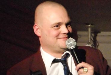 Al Murray