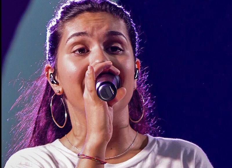 Alessia Cara