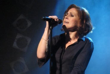 Alison Moyet