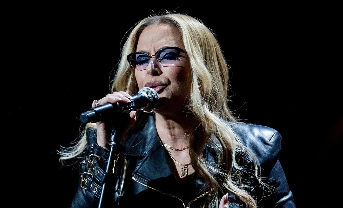 Anastacia