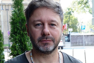 Andrzej Piaseczny