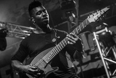 Animals As Leaders