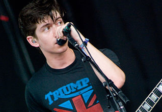 Arctic Monkeys