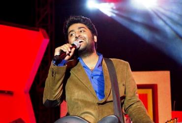 Arijit Singh