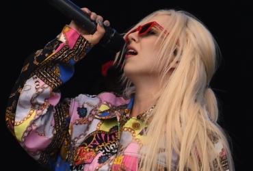 Ava Max
