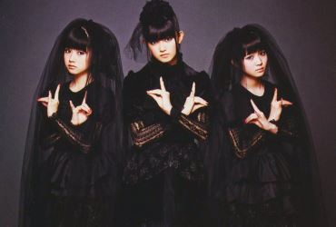 Babymetal