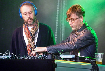 Basement Jaxx