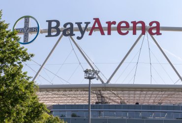 Bayer Leverkusen vs AC Sparta Prague