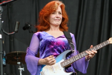 Bonnie Raitt