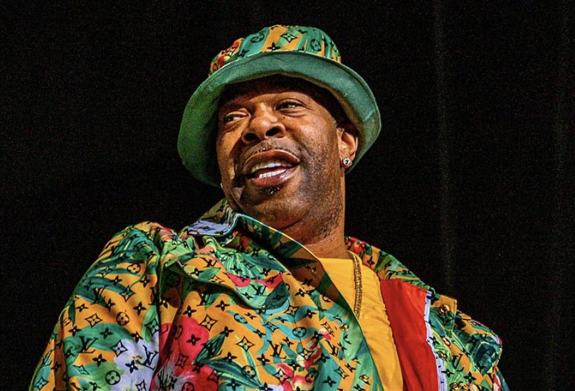 Busta Rhymes