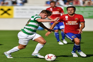 Celtic vs Young Boys