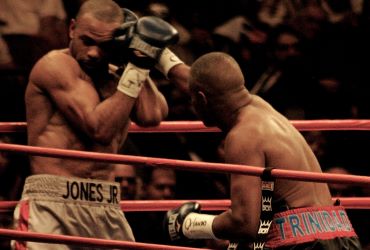 Championship Boxing