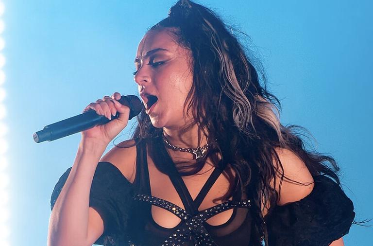 Charli XCX