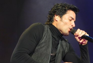 Chayanne