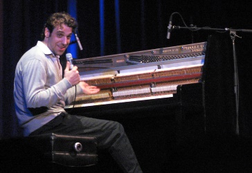 Chilly Gonzales