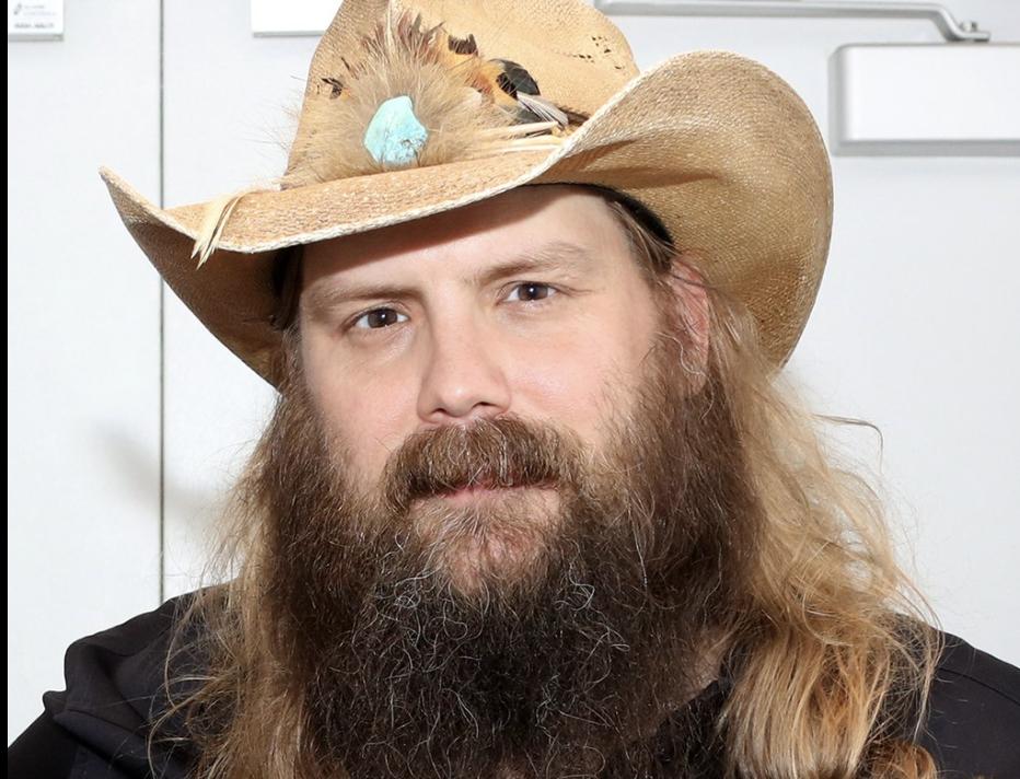 Chris Stapleton