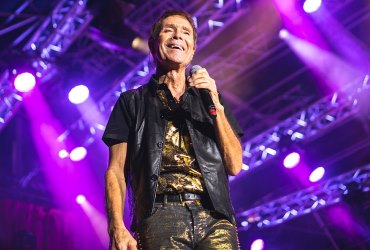 Cliff Richard