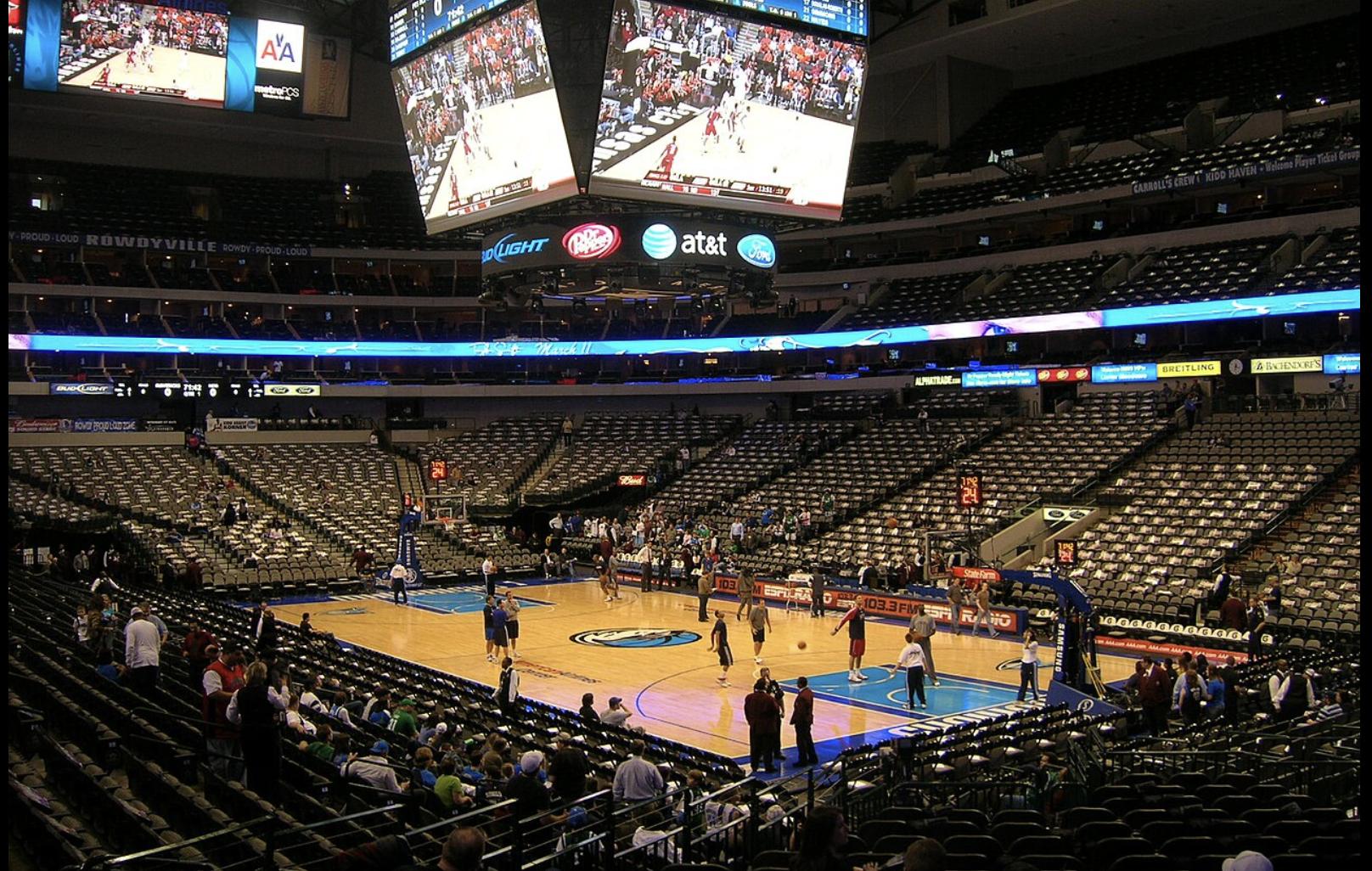 Dallas Mavericks vs Sacramento Kings