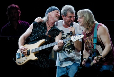 Deep Purple