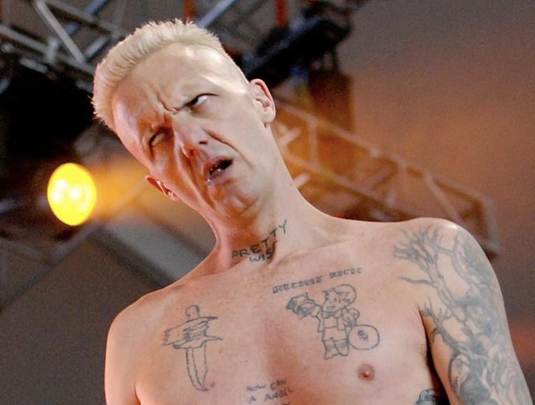 Die Antwoord