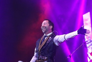 DJ Bobo