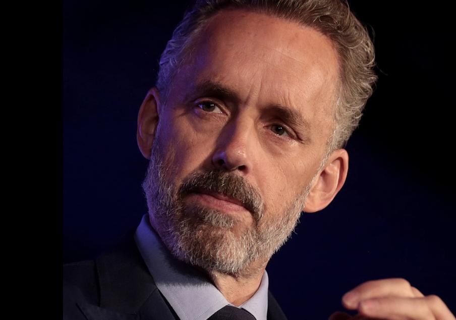 Dr. Jordan Peterson