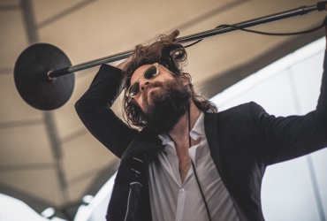 Father John Misty