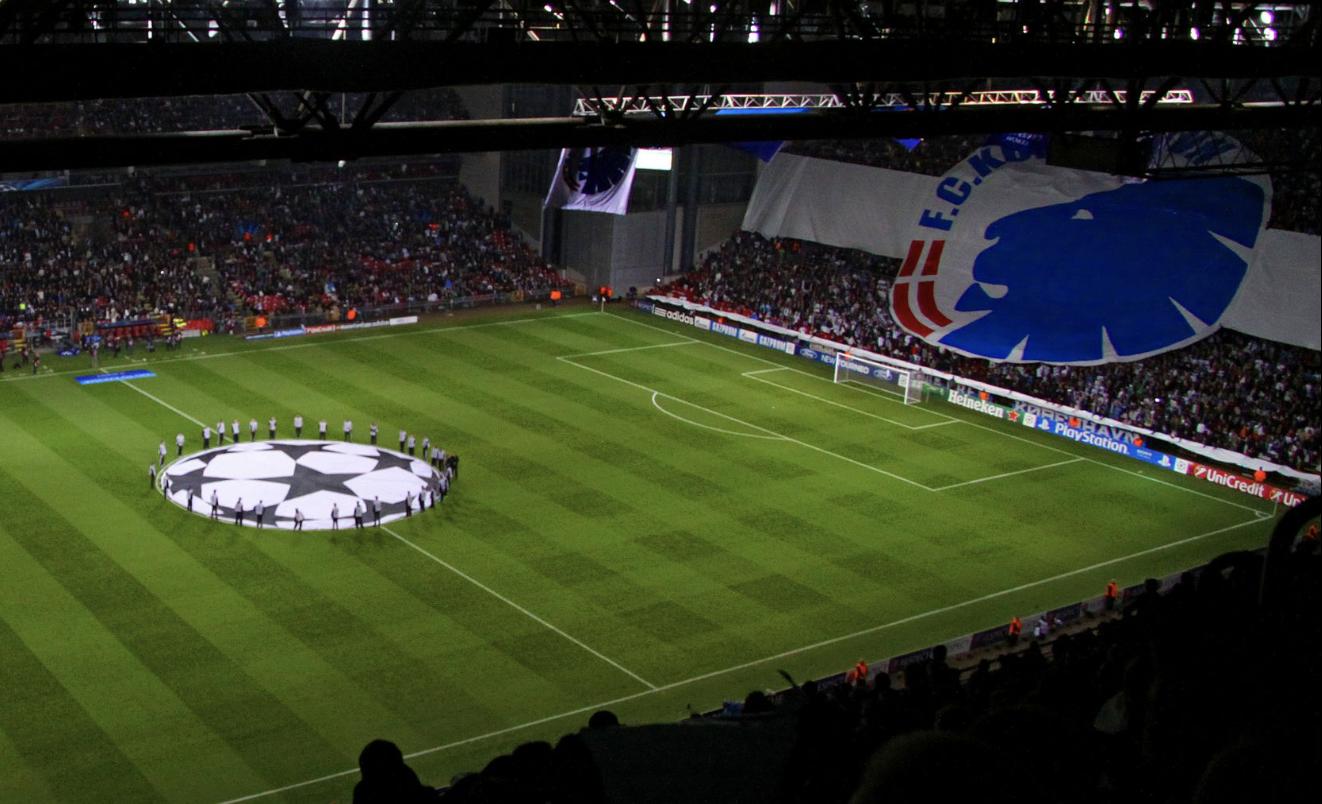 FC Copenhagen vs FC Heidenheim