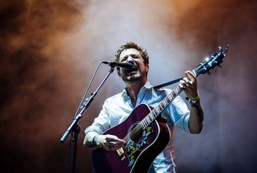 Frank Turner & The Sleeping Souls