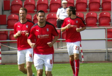 FSV Mainz 05 vs FC Augsburg