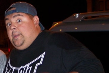 Gabriel Iglesias