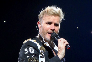 Gary Barlow