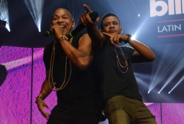 Starlite Festival: Gente de Zona