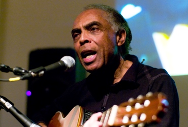 Gilberto Gil