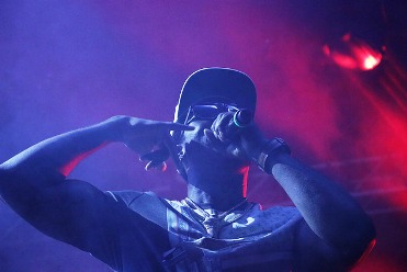 Gucci Mane