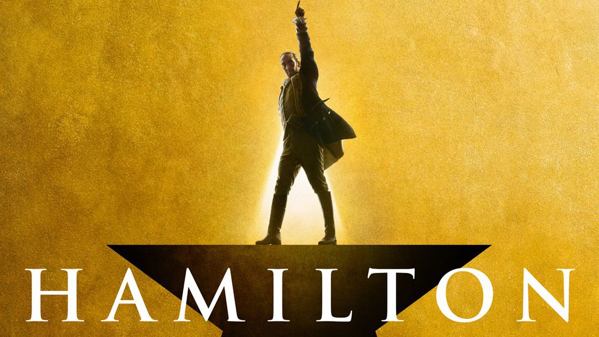 Hamilton