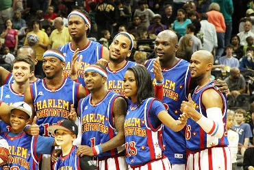 Harlem Globetrotters