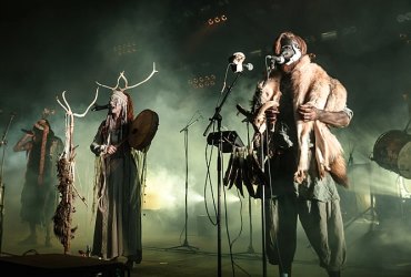 Heilung