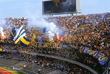 Verona vs AS Roma