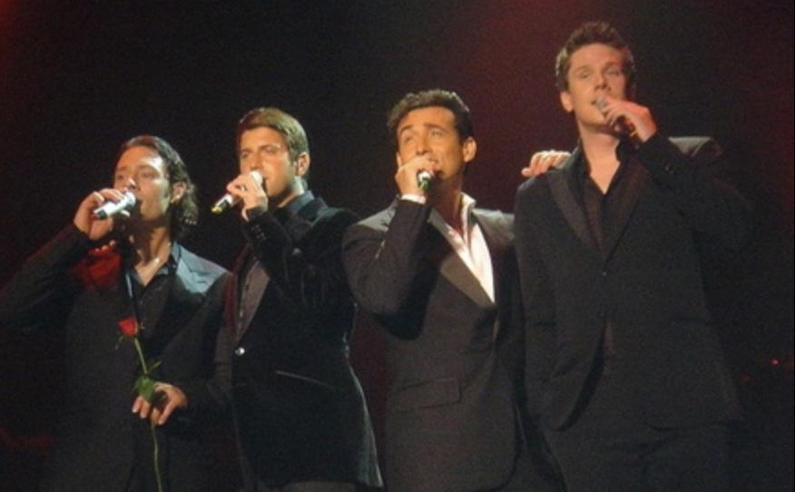 Il Divo