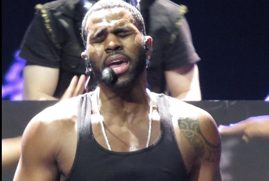 Jason Derulo