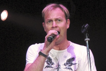 Jason Donovan