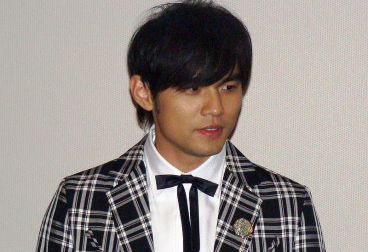 Jay Chou