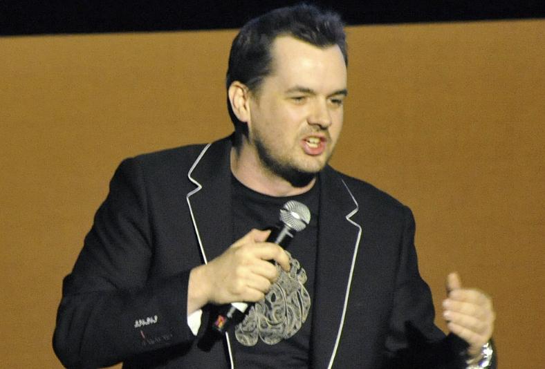 Jim Jefferies