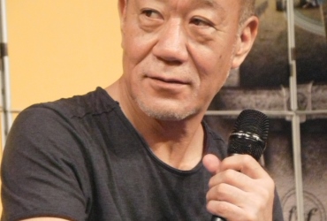 Joe Hisaishi