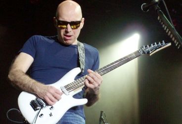 SatchVai Band featuring Joe Satriani and Steve Vai